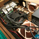 Illustration for article titled Volta V Wooden PC Review: An Heirloom Gaming Machine